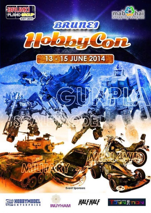 hobby-con-2014