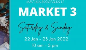 January Market 3