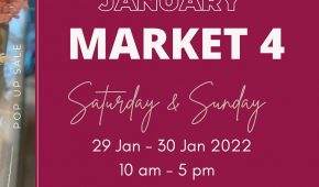 January Market 4