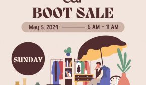 Car Boot Sale
