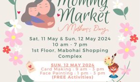 Mommy Market