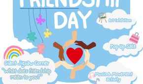 Friendship Day