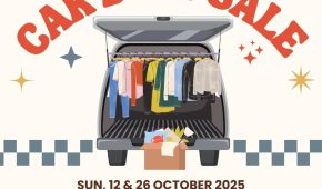 Car Boot Sale