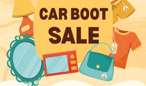 Car Boot Sale