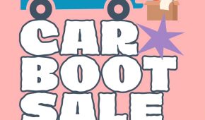 Car Boot Sale