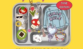 Pop Up Sale