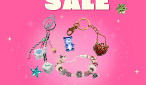 Pop Up Sale