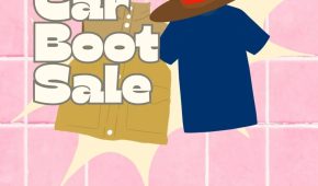 Car Boot Sale