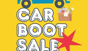 Car Boot Sale
