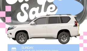 Car Boot Sale